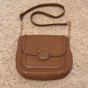 Tory Burch Amanda crossbody